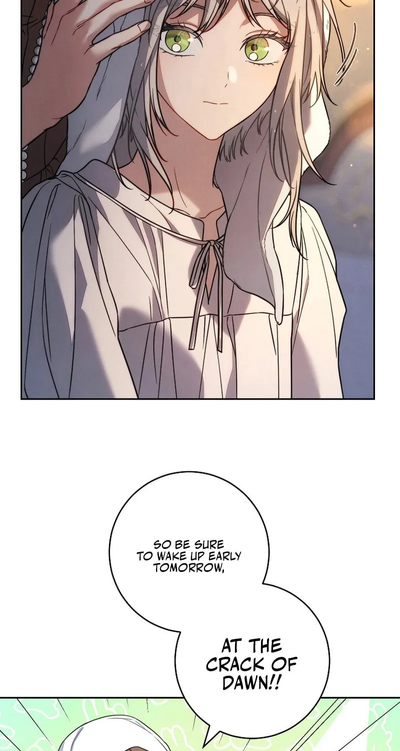 Marriage of Convenience 2 - An Unforgettable Song Chapter 10 page 3 - 