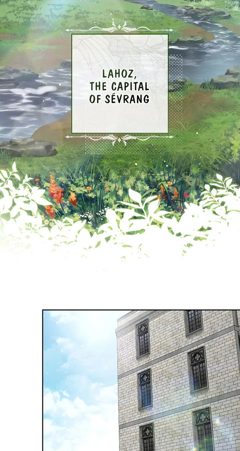 Marriage of Convenience 2 - An Unforgettable Song Chapter 10 page 39 - 