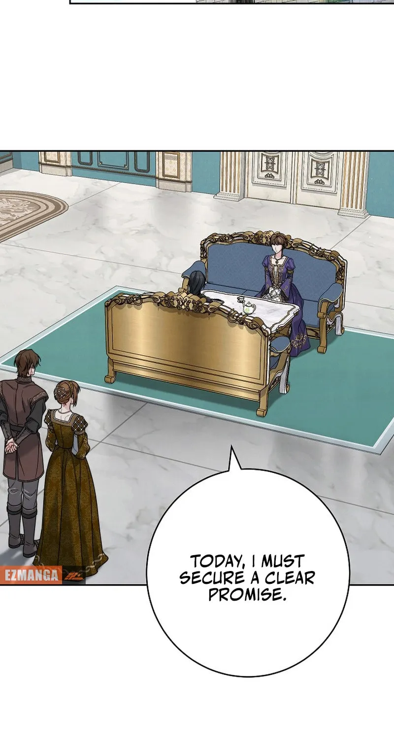 Marriage of Convenience 2 - An Unforgettable Song Chapter 10 page 40 - 