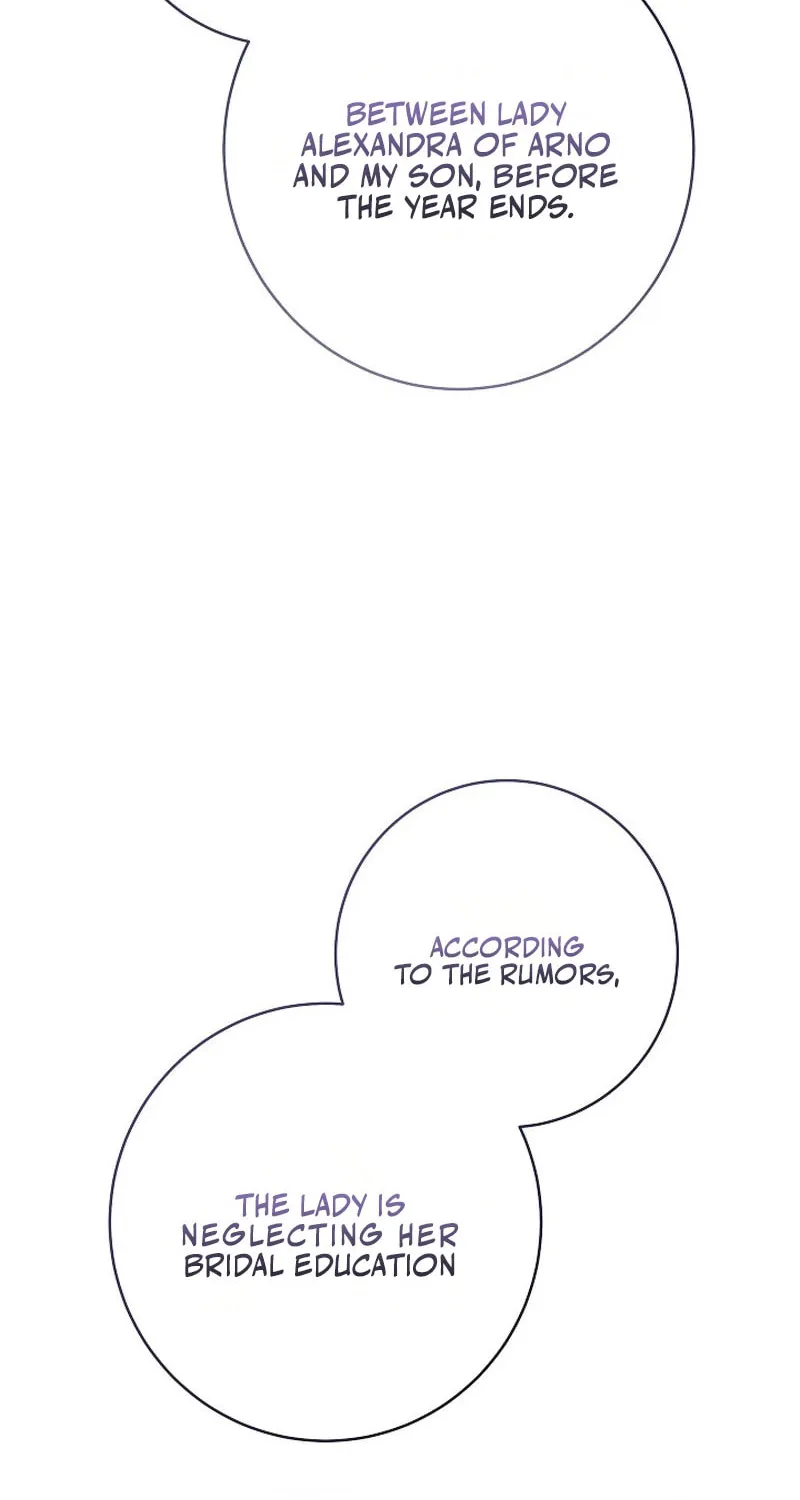 Marriage of Convenience 2 - An Unforgettable Song Chapter 10 page 43 - 
