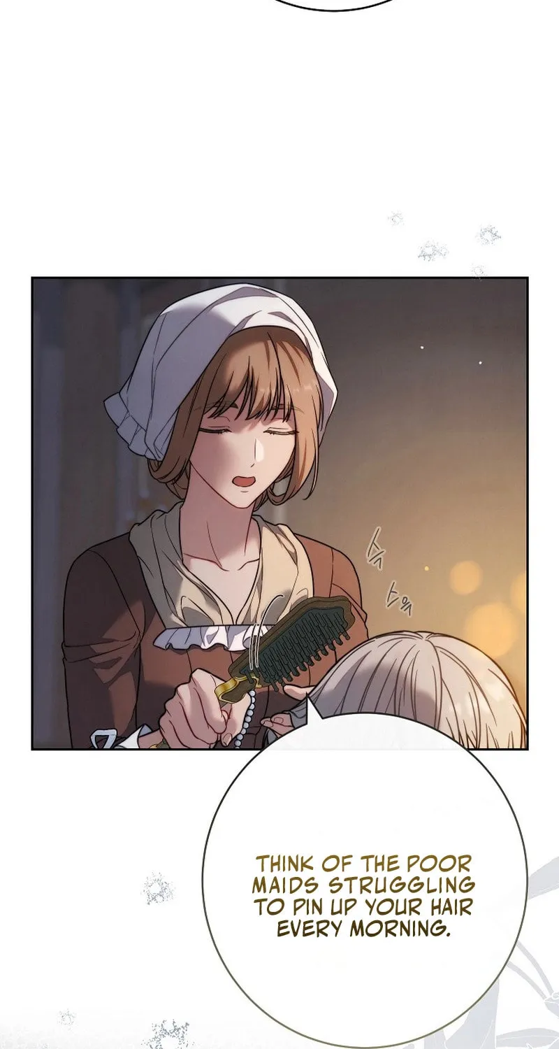 Marriage of Convenience 2 - An Unforgettable Song Chapter 10 page 8 - 