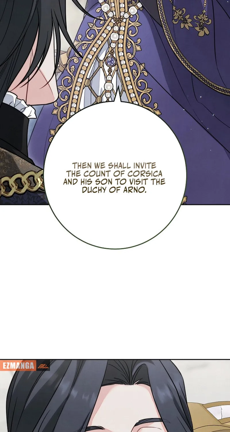 Marriage of Convenience 2 - An Unforgettable Song Chapter 10 page 73 - 