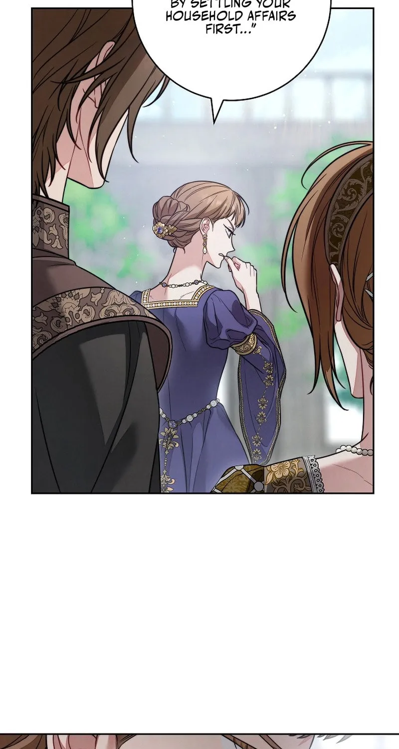 Marriage of Convenience 2 - An Unforgettable Song Chapter 10 page 85 - 