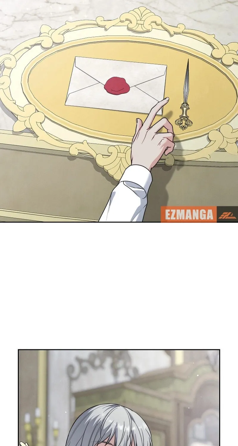 Marriage of Convenience 2 - An Unforgettable Song Chapter 11 page 3 - 