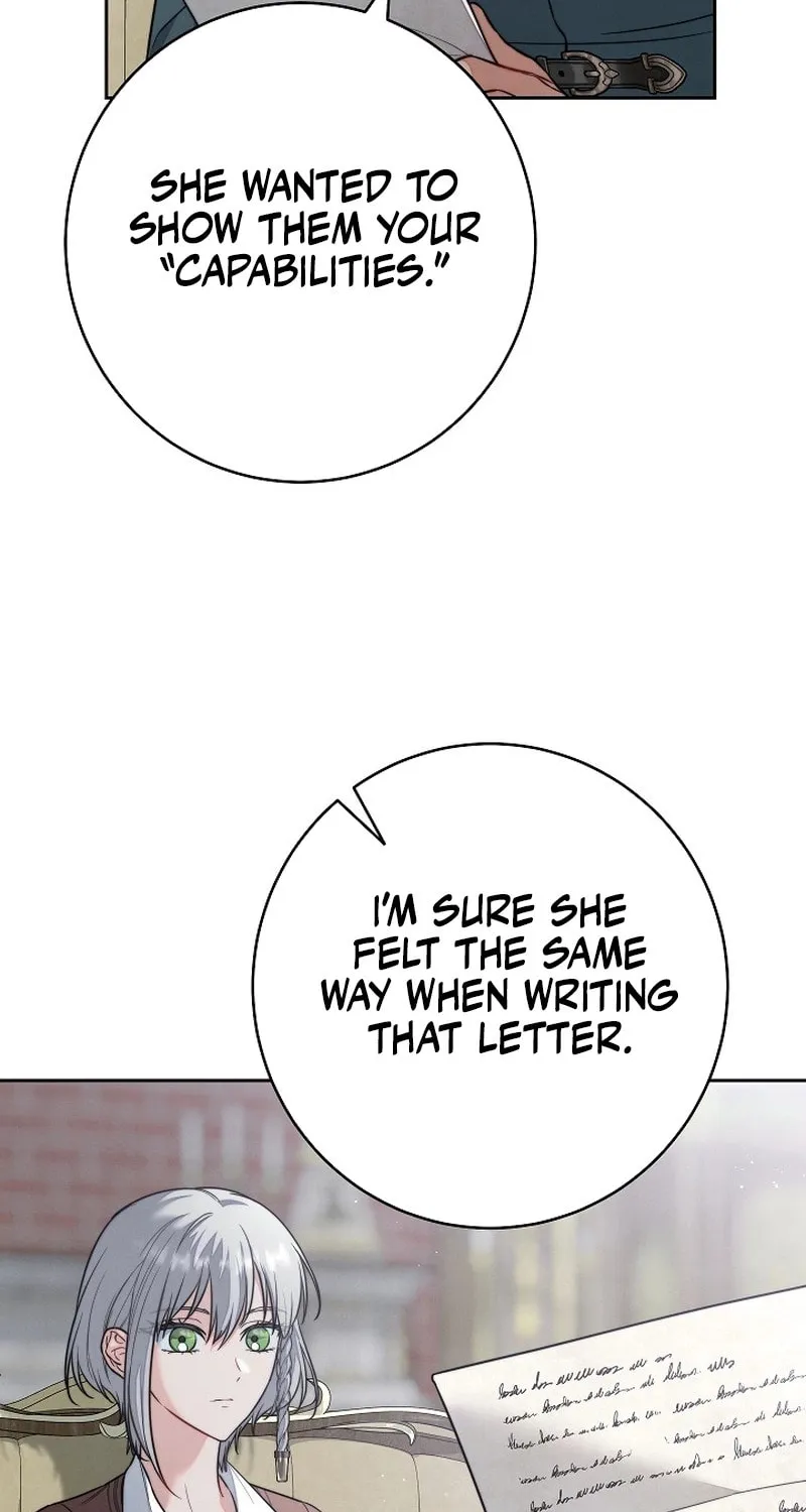 Marriage of Convenience 2 - An Unforgettable Song Chapter 11 page 25 - 