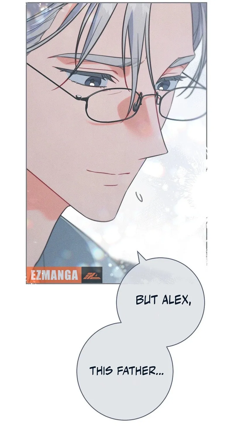 Marriage of Convenience 2 - An Unforgettable Song Chapter 11 page 40 - 