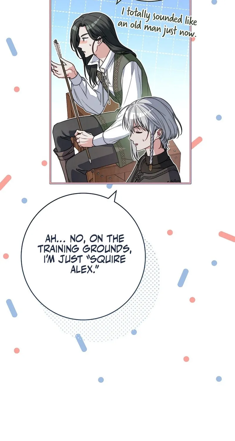 Marriage of Convenience 2 - An Unforgettable Song Chapter 11 page 69 - 