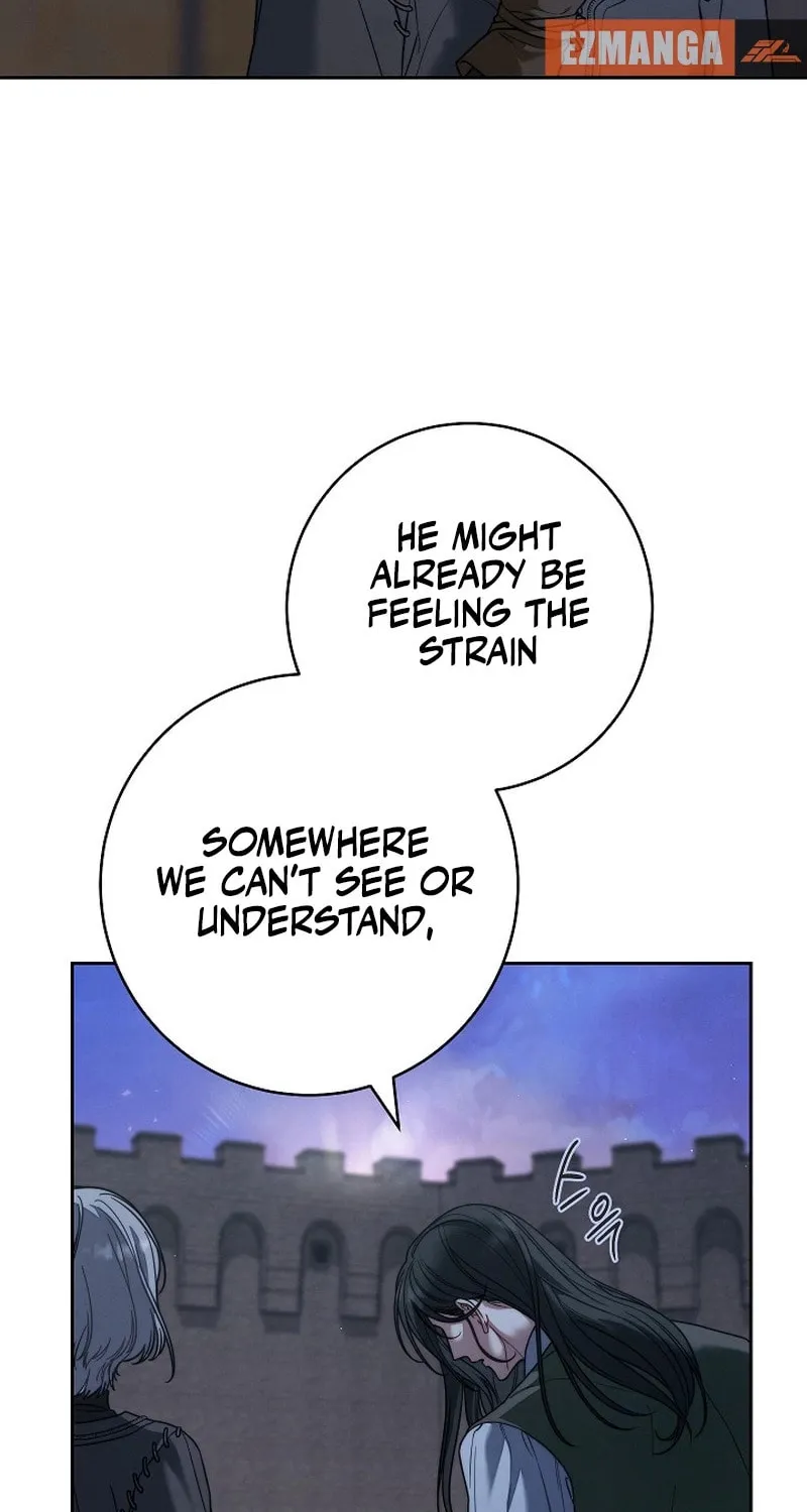 Marriage of Convenience 2 - An Unforgettable Song Chapter 11 page 75 - 