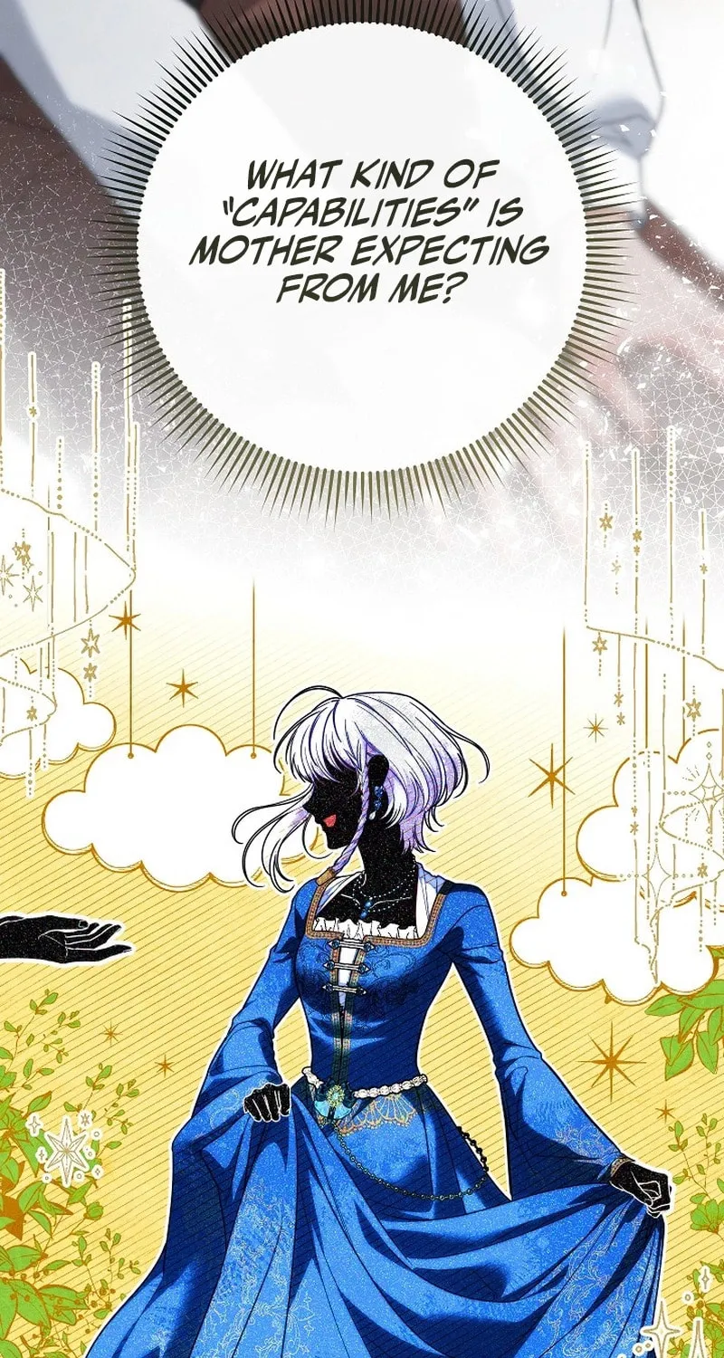 Marriage of Convenience 2 - An Unforgettable Song Chapter 11 page 9 - 