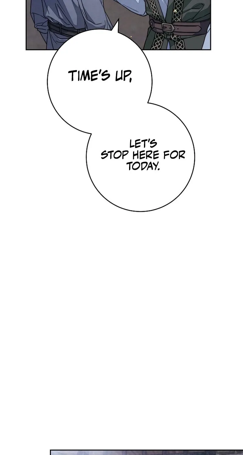 Marriage of Convenience 2 - An Unforgettable Song Chapter 11 page 85 - 