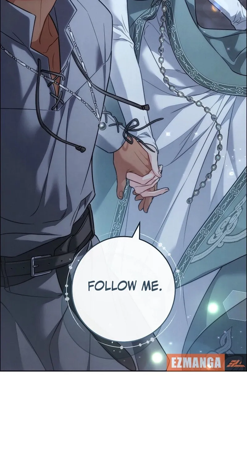Marriage of Convenience 2 - An Unforgettable Song Chapter 12 page 3 - 