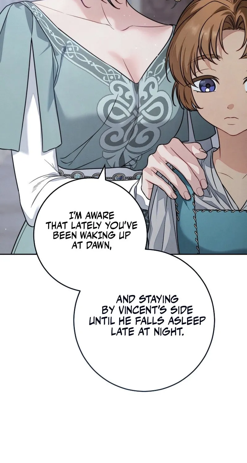 Marriage of Convenience 2 - An Unforgettable Song Chapter 12 page 30 - 