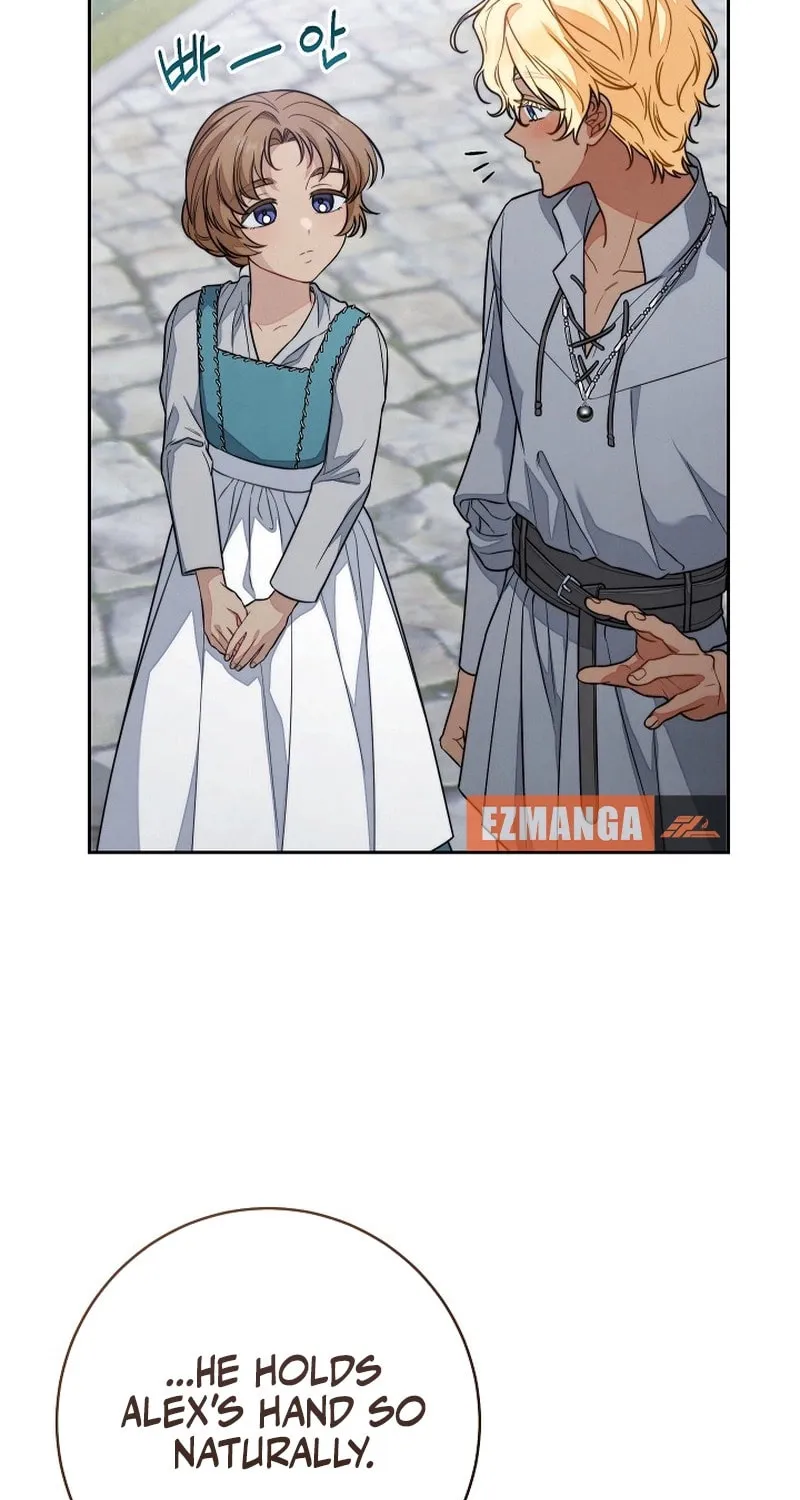 Marriage of Convenience 2 - An Unforgettable Song Chapter 12 page 43 - 