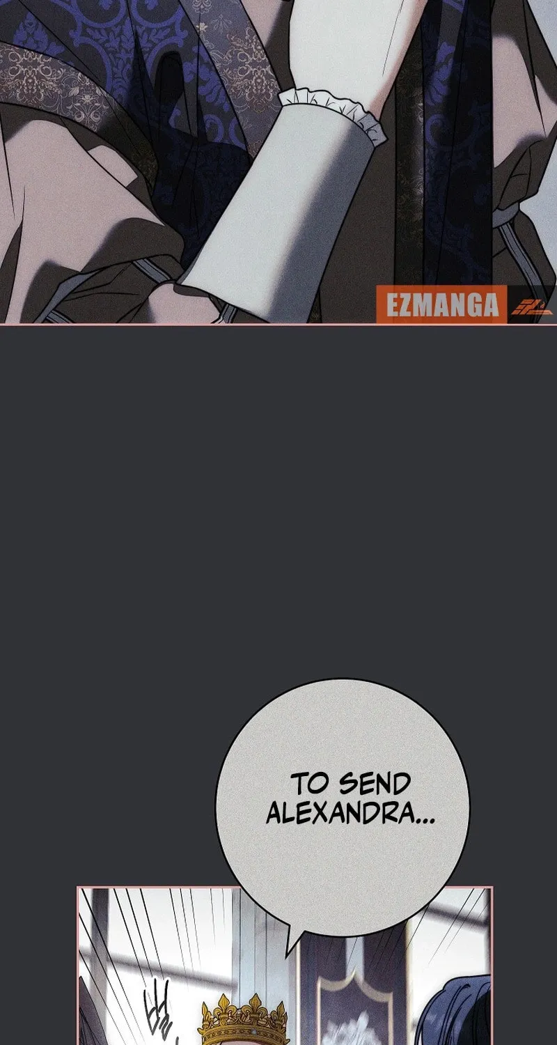 Marriage of Convenience 2 - An Unforgettable Song Chapter 12 page 62 - 
