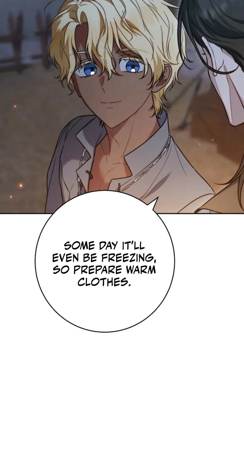 Marriage of Convenience 2 - An Unforgettable Song Chapter 13 page 17 - 