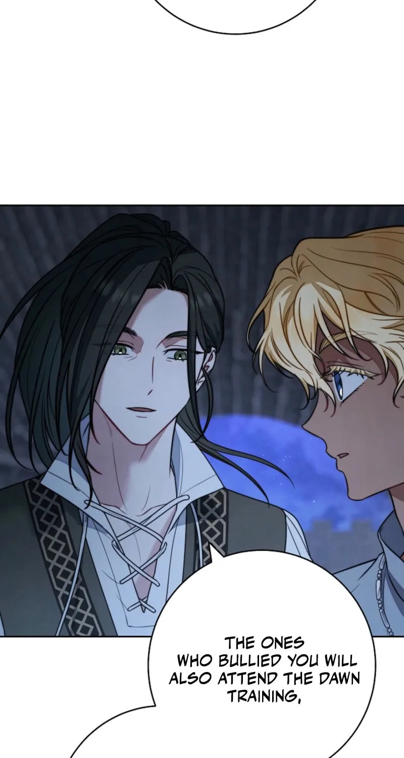 Marriage of Convenience 2 - An Unforgettable Song Chapter 13 page 19 - 