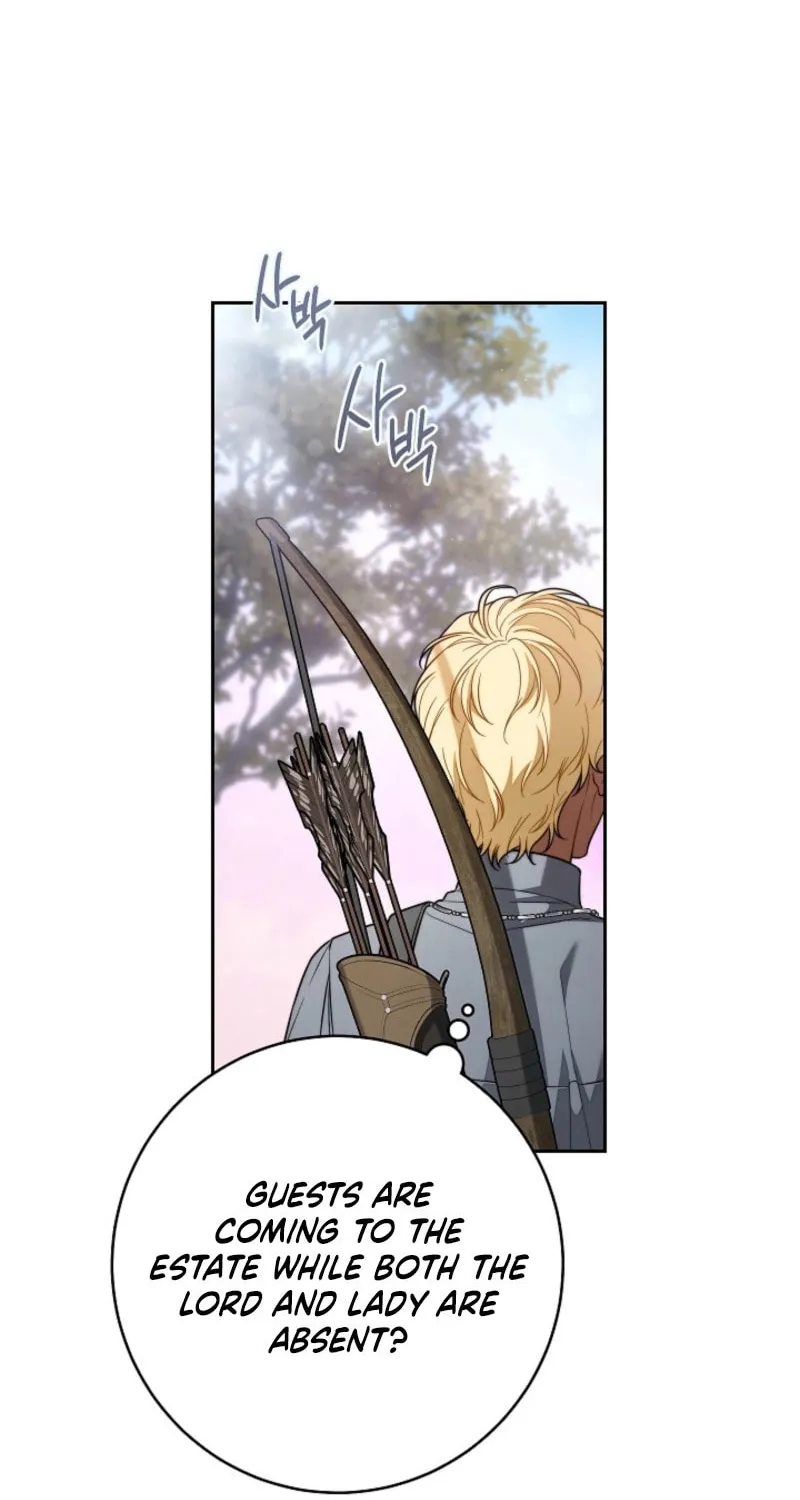 Marriage of Convenience 2 - An Unforgettable Song Chapter 13 page 22 - 