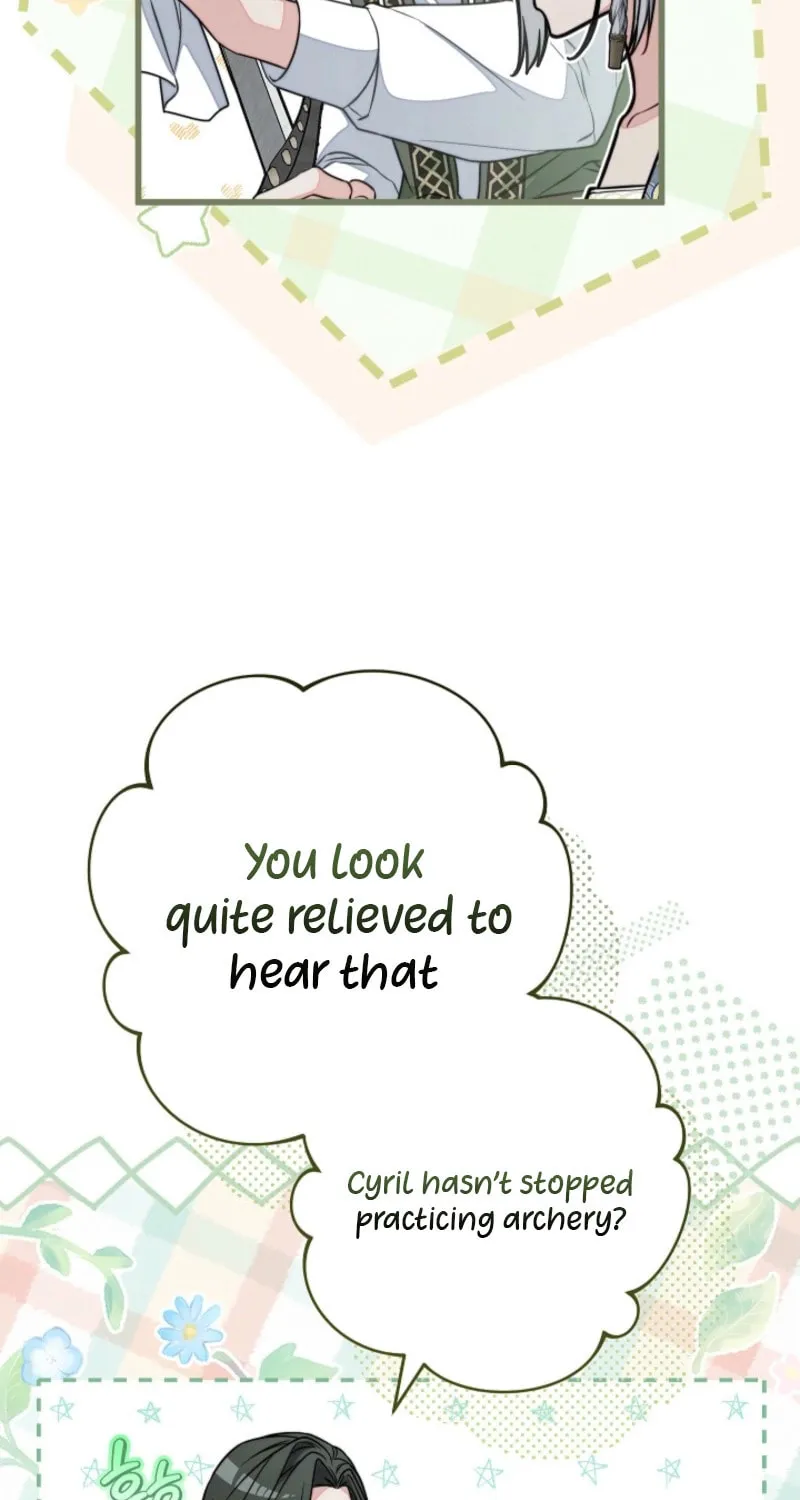 Marriage of Convenience 2 - An Unforgettable Song Chapter 13 page 45 - 
