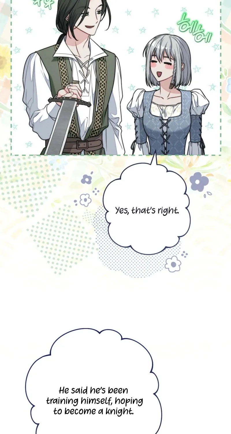 Marriage of Convenience 2 - An Unforgettable Song Chapter 13 page 46 - 