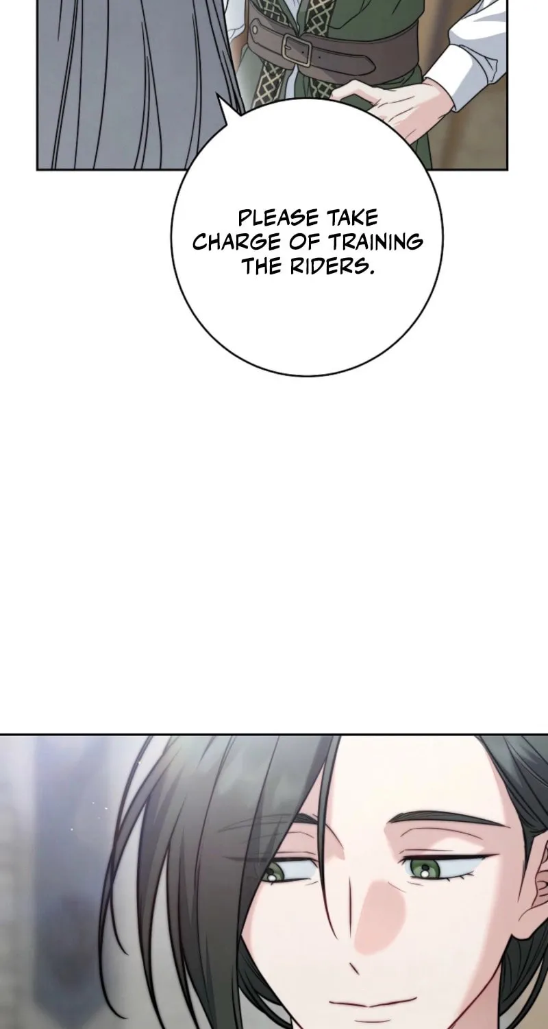 Marriage of Convenience 2 - An Unforgettable Song Chapter 13 page 60 - 
