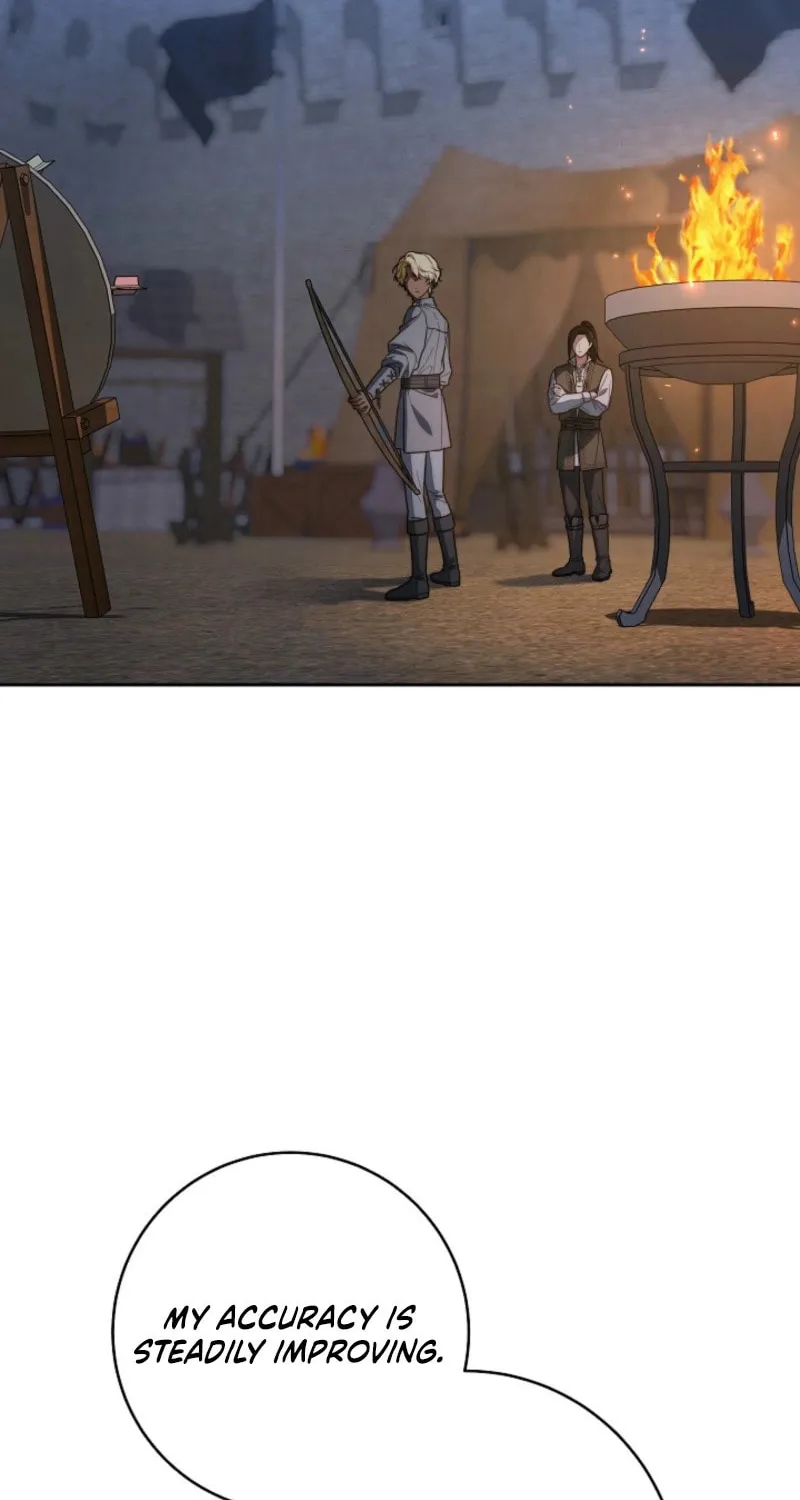 Marriage of Convenience 2 - An Unforgettable Song Chapter 13 page 8 - 