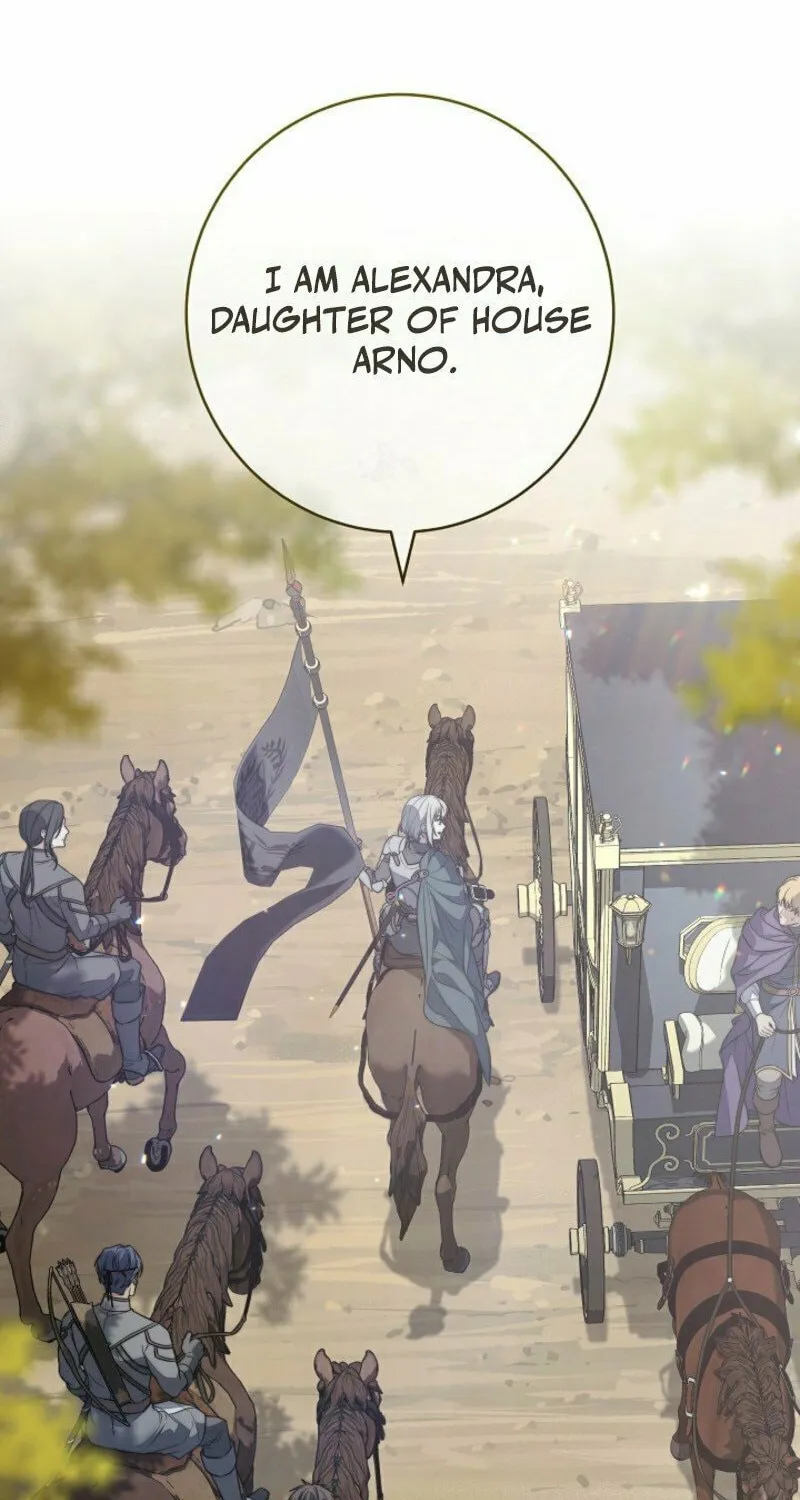 Marriage of Convenience 2 - An Unforgettable Song Chapter 14 page 2 - 