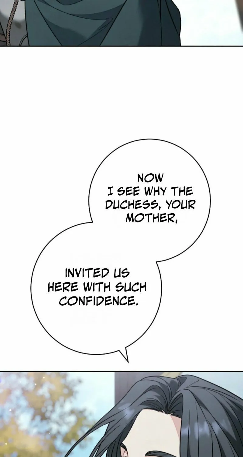 Marriage of Convenience 2 - An Unforgettable Song Chapter 14 page 12 - 