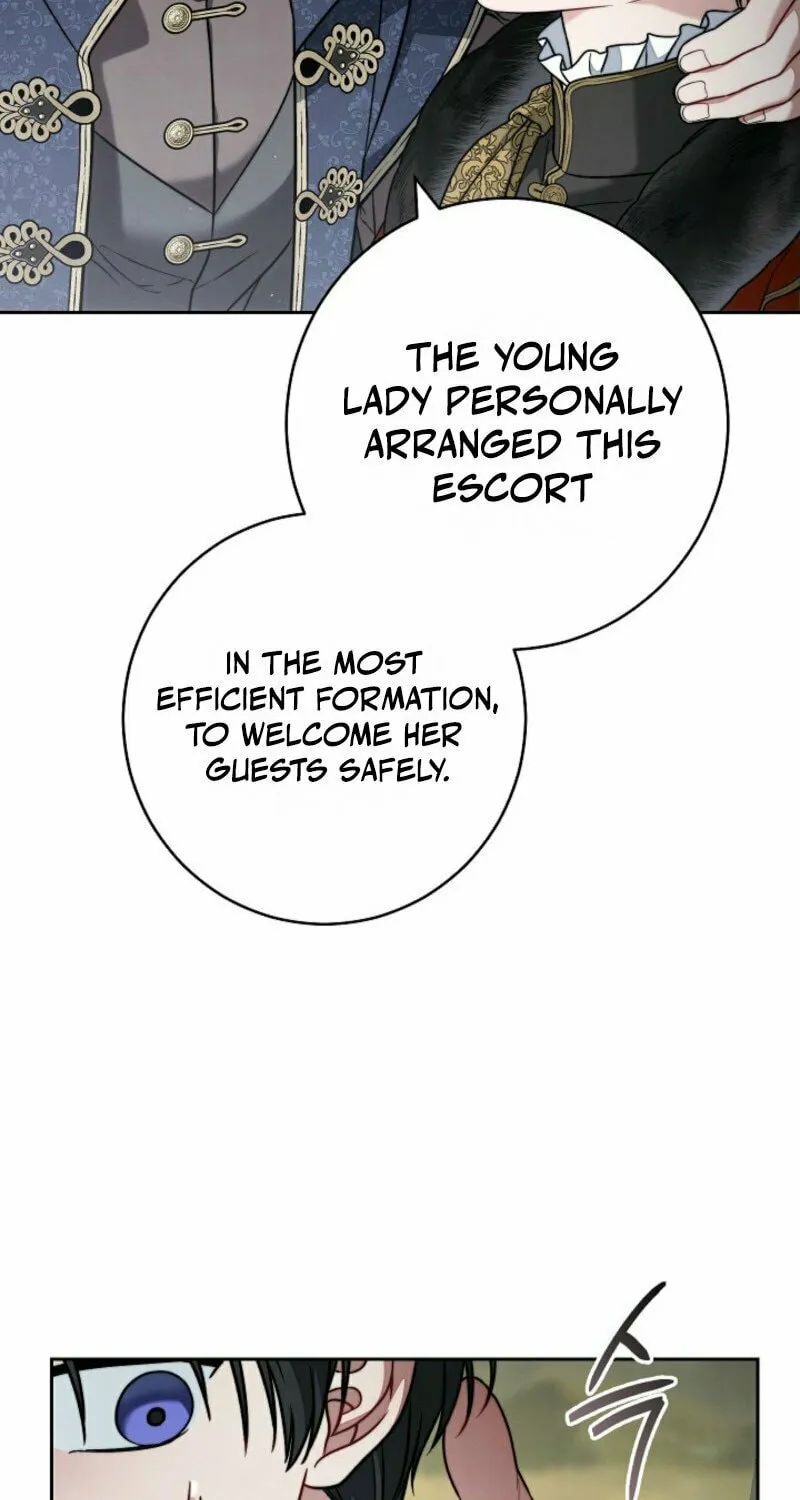 Marriage of Convenience 2 - An Unforgettable Song Chapter 14 page 27 - 