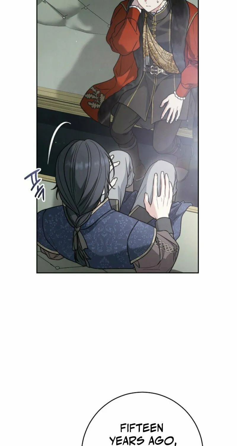 Marriage of Convenience 2 - An Unforgettable Song Chapter 14 page 29 - 