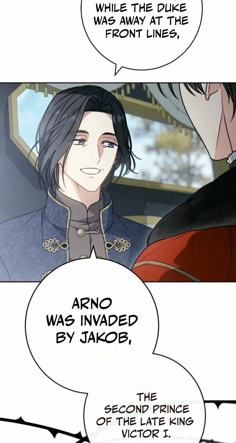 Marriage of Convenience 2 - An Unforgettable Song Chapter 14 page 30 - 