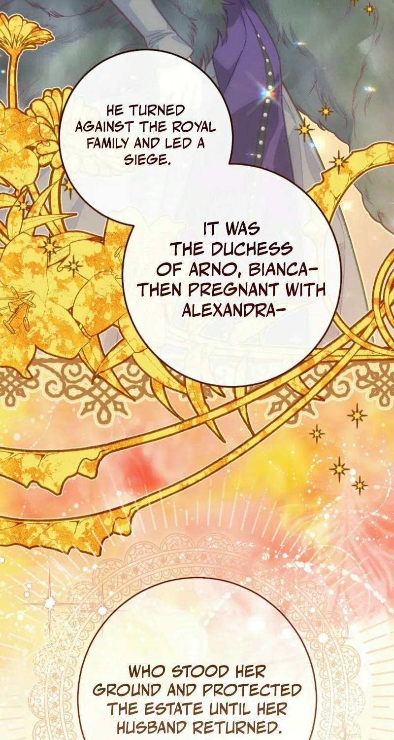 Marriage of Convenience 2 - An Unforgettable Song Chapter 14 page 33 - 