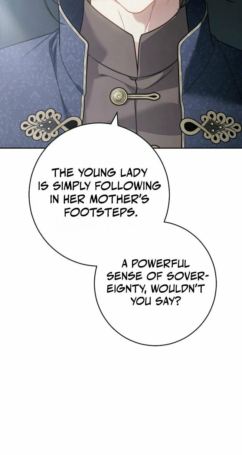 Marriage of Convenience 2 - An Unforgettable Song Chapter 14 page 35 - 