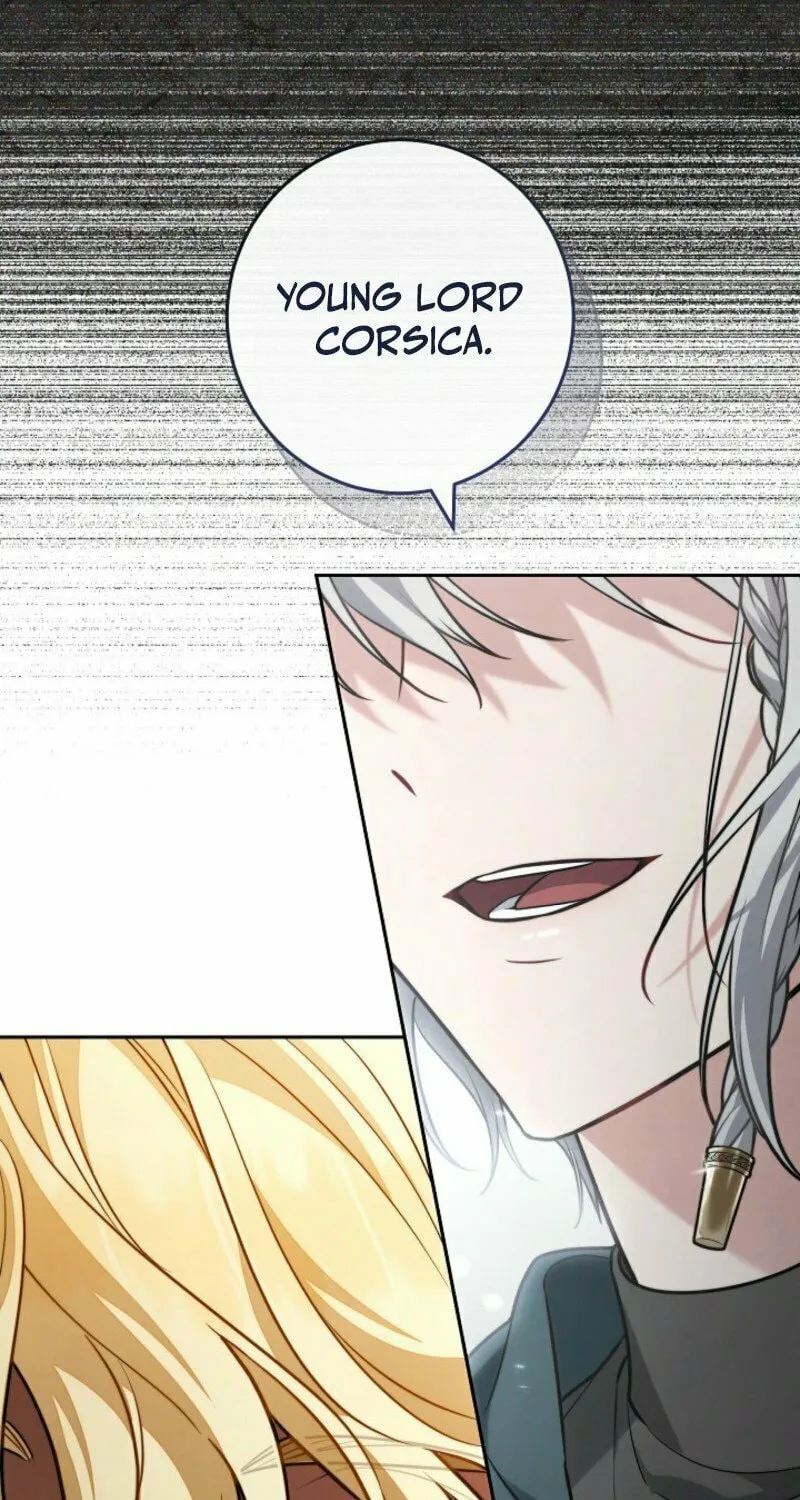 Marriage of Convenience 2 - An Unforgettable Song Chapter 14 page 56 - 