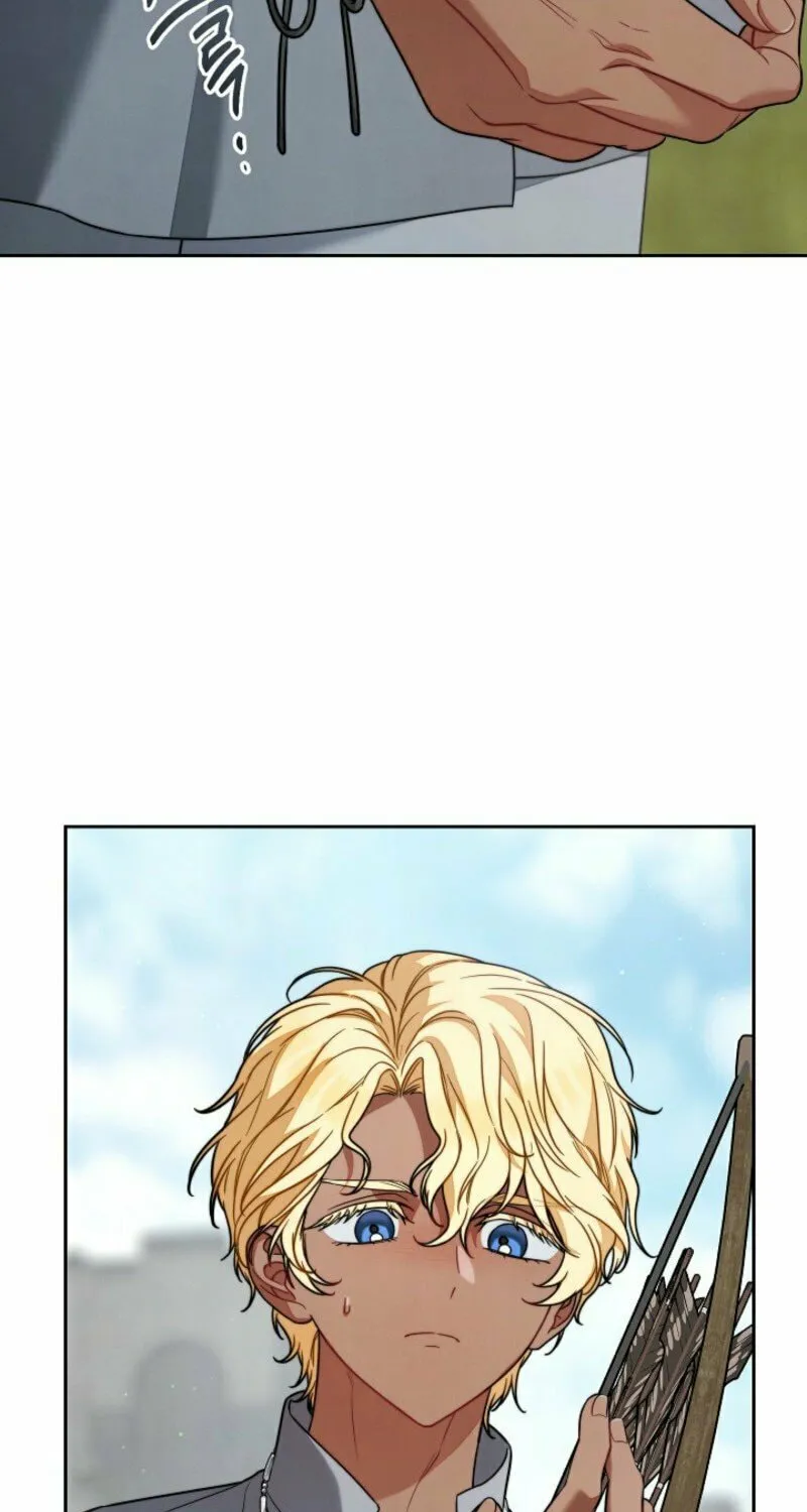 Marriage of Convenience 2 - An Unforgettable Song Chapter 14 page 66 - 