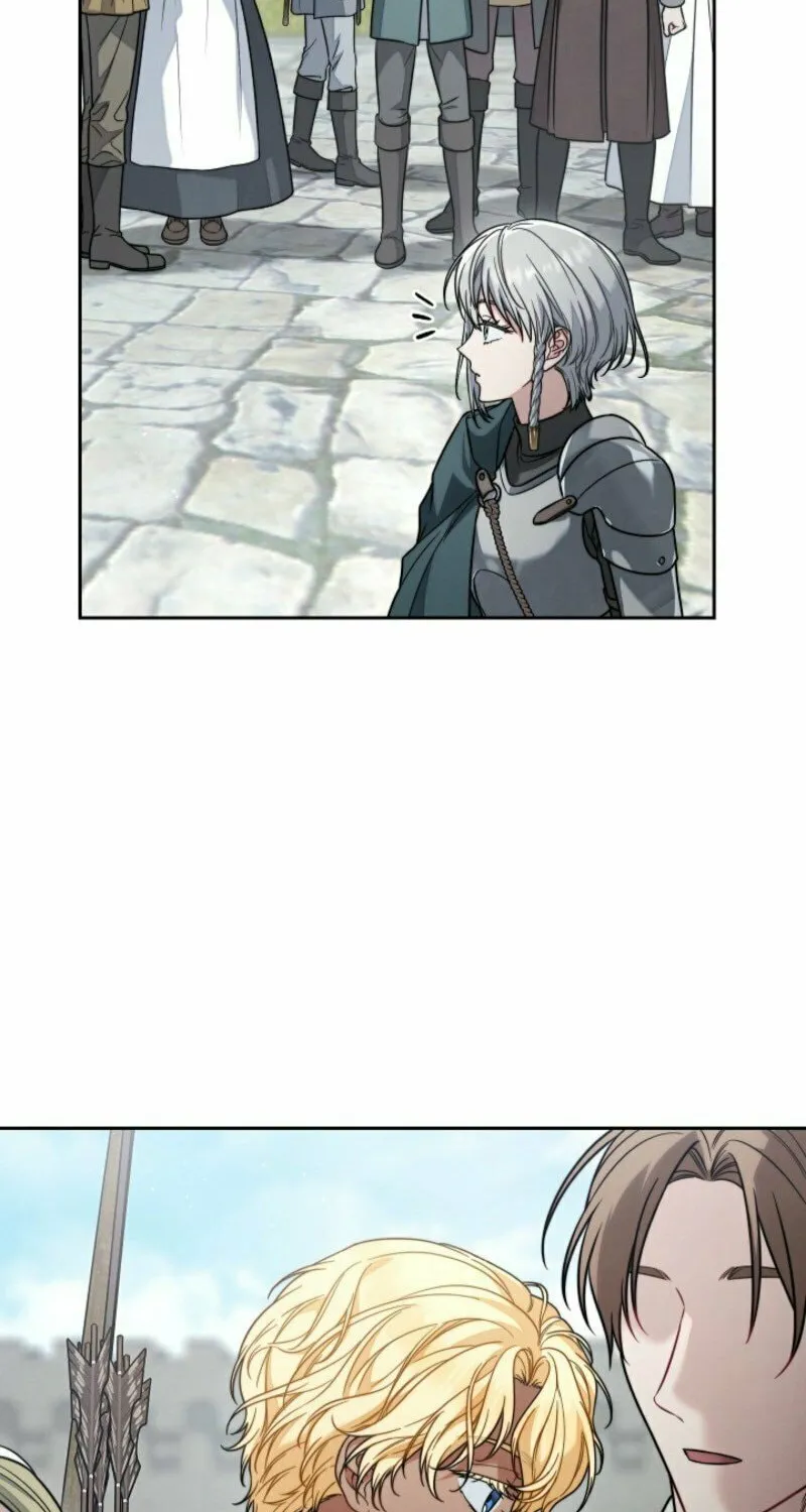 Marriage of Convenience 2 - An Unforgettable Song Chapter 14 page 69 - 
