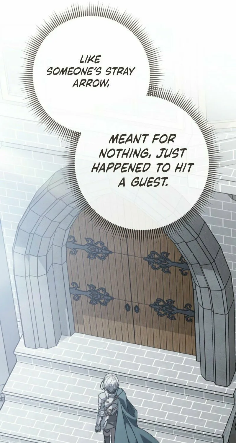 Marriage of Convenience 2 - An Unforgettable Song Chapter 14 page 72 - 