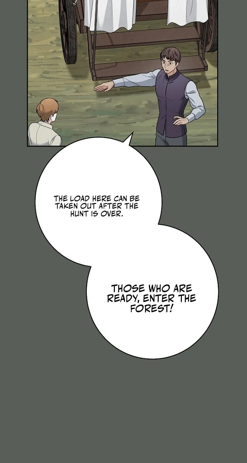 Marriage of Convenience 2 - An Unforgettable Song Chapter 16 page 34 - 