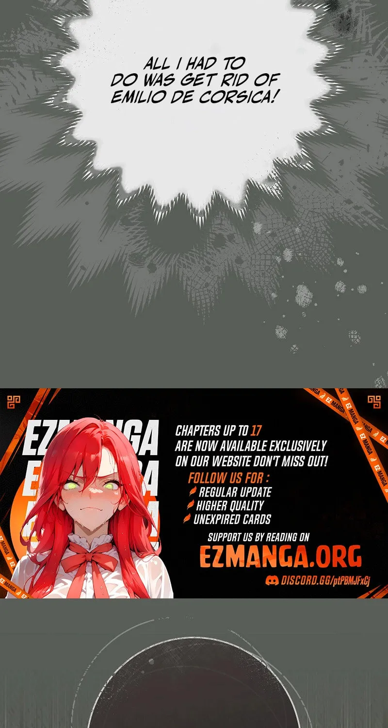 Marriage of Convenience 2 - An Unforgettable Song Chapter 16 page 46 - 