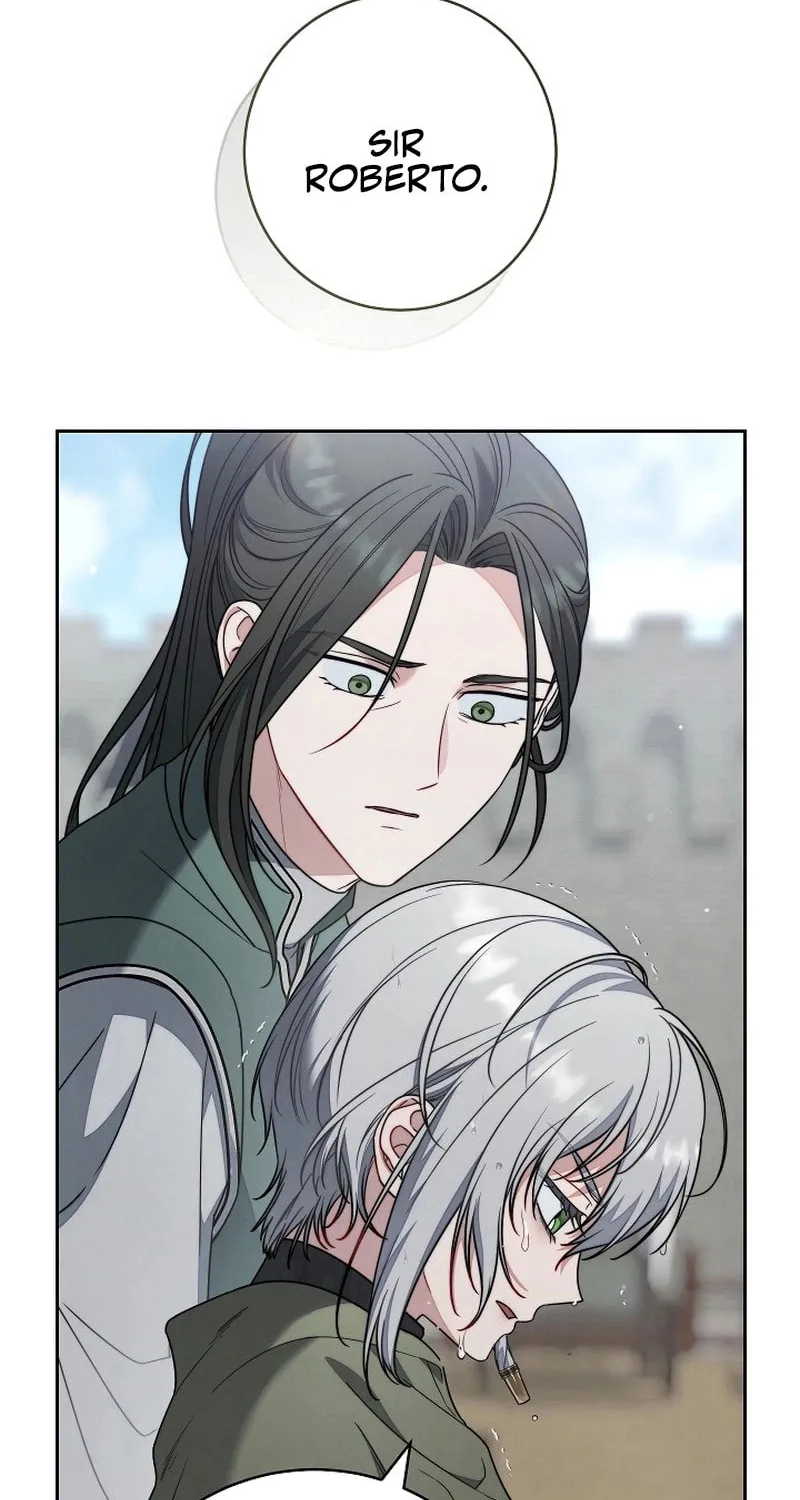 Marriage of Convenience 2 - An Unforgettable Song Chapter 16 page 63 - 