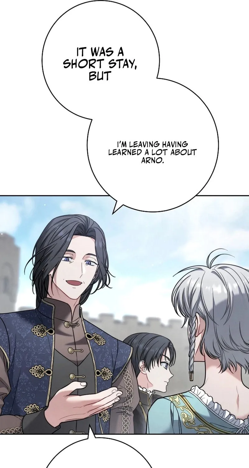 Marriage of Convenience 2 - An Unforgettable Song Chapter 16 page 80 - 