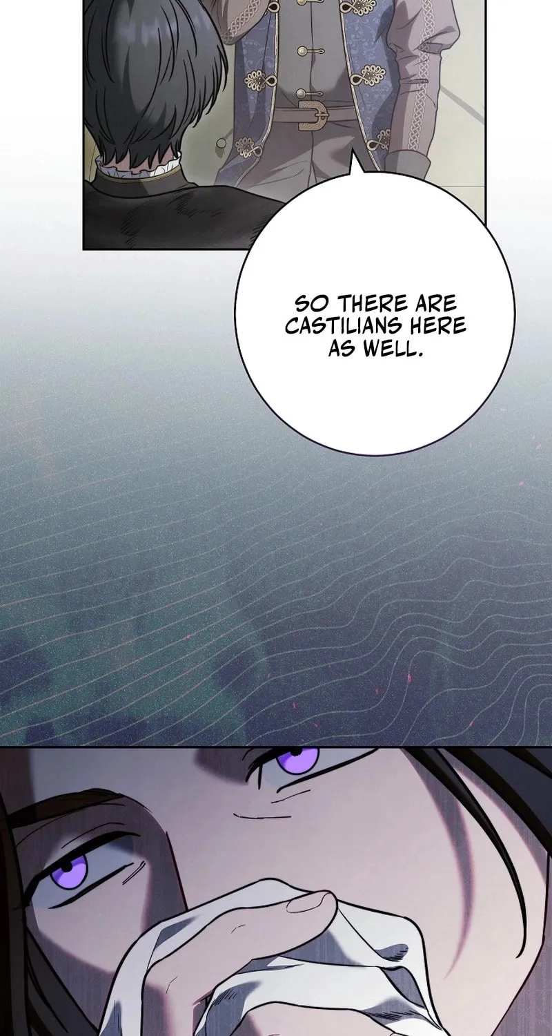 Marriage of Convenience 2 - An Unforgettable Song Chapter 16 page 94 - 