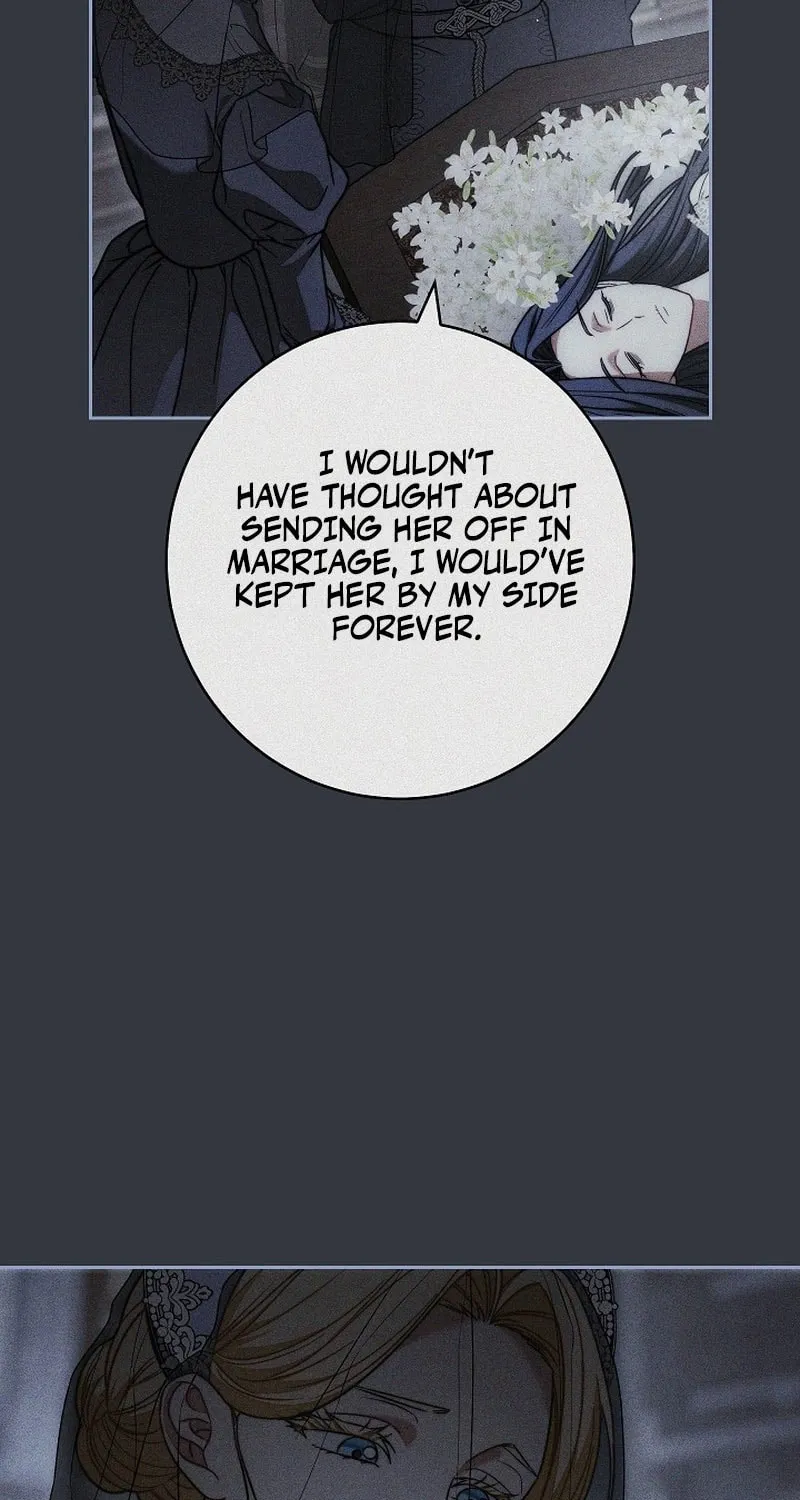 Marriage of Convenience 2 - An Unforgettable Song Chapter 17 page 33 - 