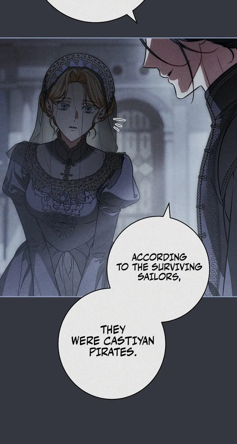 Marriage of Convenience 2 - An Unforgettable Song Chapter 17 page 36 - 