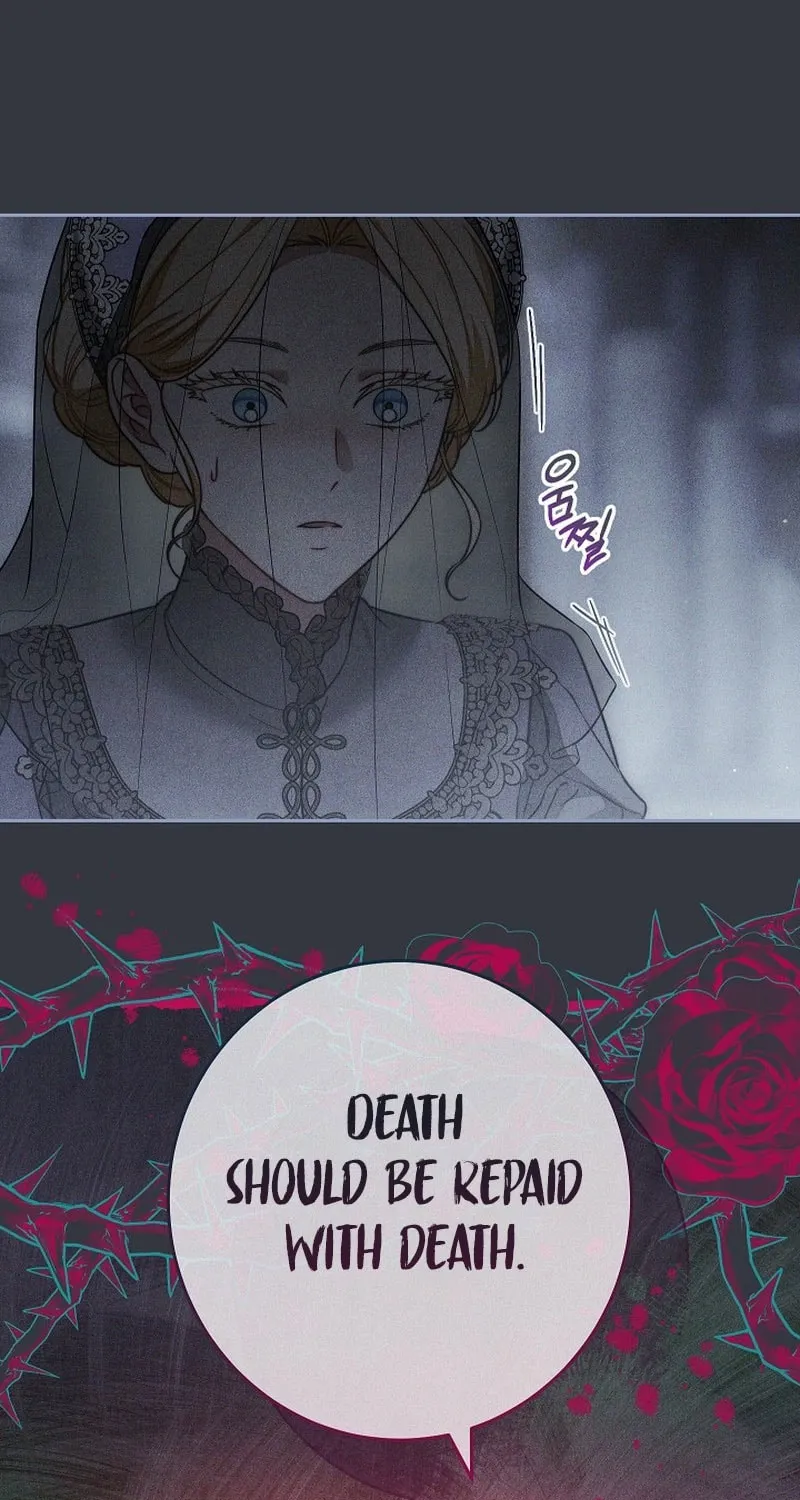 Marriage of Convenience 2 - An Unforgettable Song Chapter 17 page 37 - 