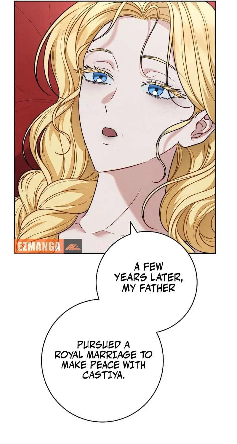 Marriage of Convenience 2 - An Unforgettable Song Chapter 17 page 41 - 
