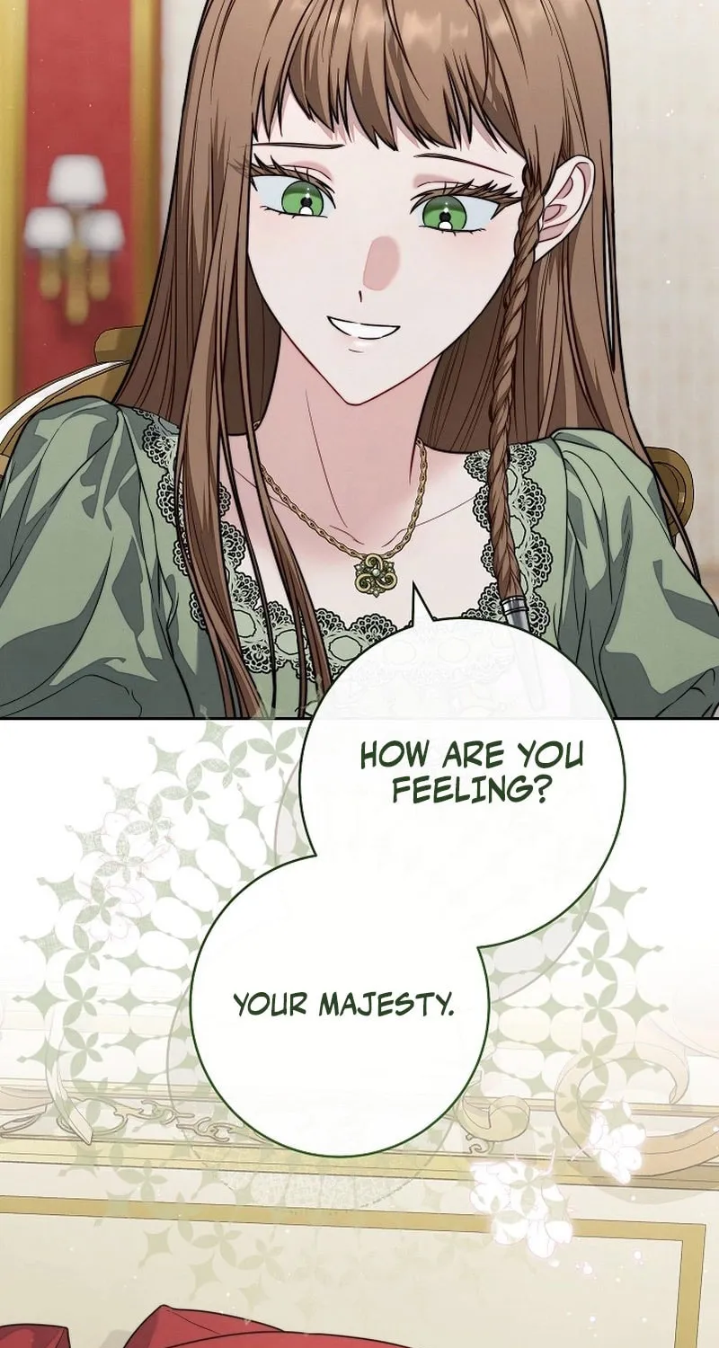 Marriage of Convenience 2 - An Unforgettable Song Chapter 17 page 7 - 