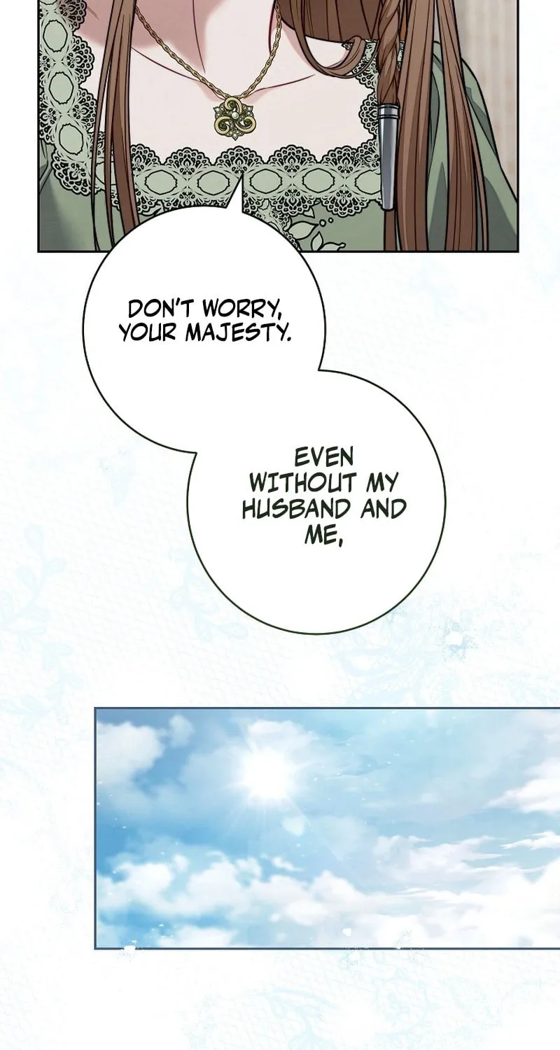 Marriage of Convenience 2 - An Unforgettable Song Chapter 17 page 65 - 