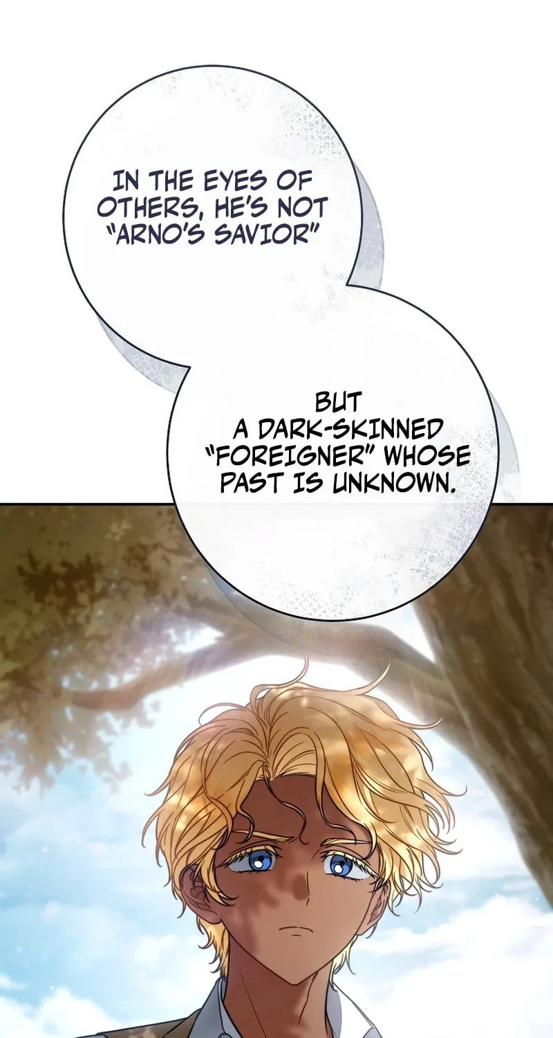 Marriage of Convenience 2 - An Unforgettable Song Chapter 17 page 73 - 