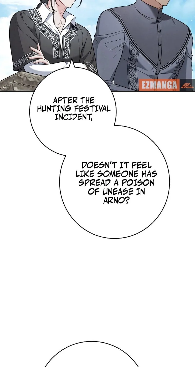 Marriage of Convenience 2 - An Unforgettable Song Chapter 17 page 81 - 