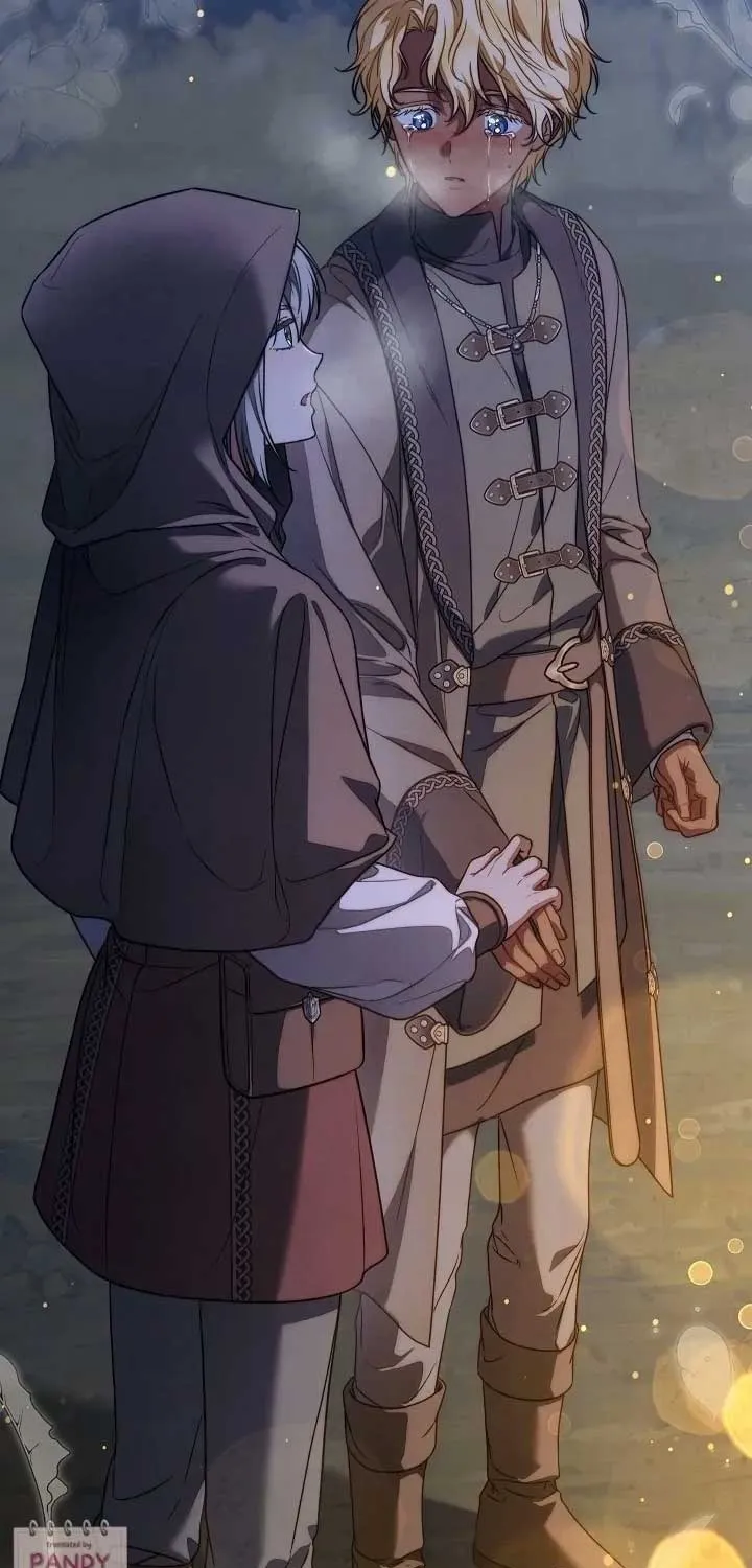 Marriage of Convenience 2 - An Unforgettable Song Chapter 18 page 94 - 